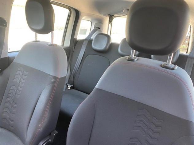 FIAT PANDA AUTOVETTURA 4X4 ANNO 2020 KM 99425 rif. 21146502 - Foto 5