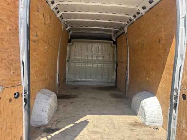 CITROEN JUMPER L 3 H 2 rif. 24104802 - Foto 8