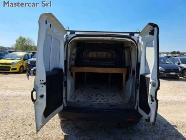 FIAT Doblo DOBLÒ 1.3 MJT 95CV SX Euro 6 - GD472TG rif. 23968808 - Foto 7