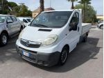 OPEL Vivaro 2.0 CDTI Cassonato rif. 24118381