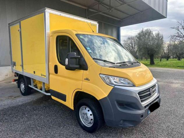FIAT Ducato chassis 3.5 M 2.0mjt 115 rif. 21866615