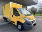 FIAT Ducato chassis 3.5 M 2.0mjt 115 rif. 21866615