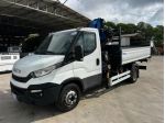 IVECO 6 TON  60C18 rif. 23703149