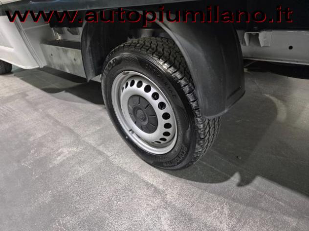 VOLKSWAGEN Transporter 2.0 TDI 110CV PC Cassonato Business rif. 23962504 - Foto 7