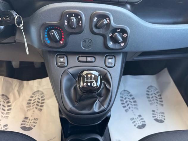 FIAT Panda 0.9 TwinAir Turbo Natural Power Easy - Foto 10