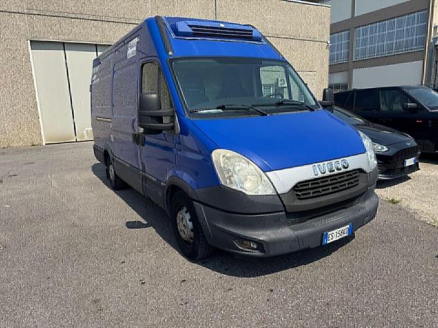 IVECO DAILY IVECO 29L15C 2.3 HTP 145CV - Foto 2