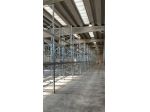 Scaffalature logistiche usate