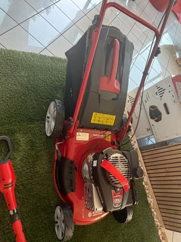 RASAERBA TAURUS L46T - Foto 4