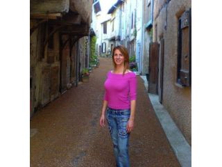 Amore e incontri Aosta - Donna di Aosta, 35 anni.  Fisico Magro