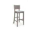 Sgabelli Arredamento Bar Imbottite Colorati Pub Cod 4056I
