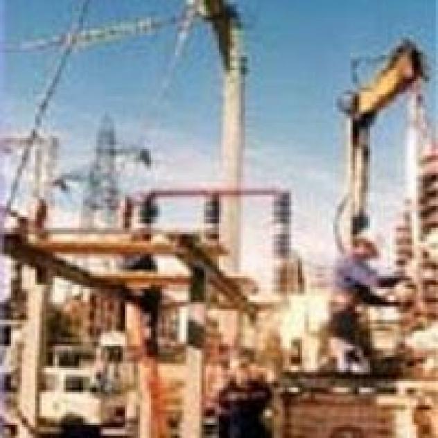 C.T.E. Costruzioni Tecno Elettriche Spa - Foto 2