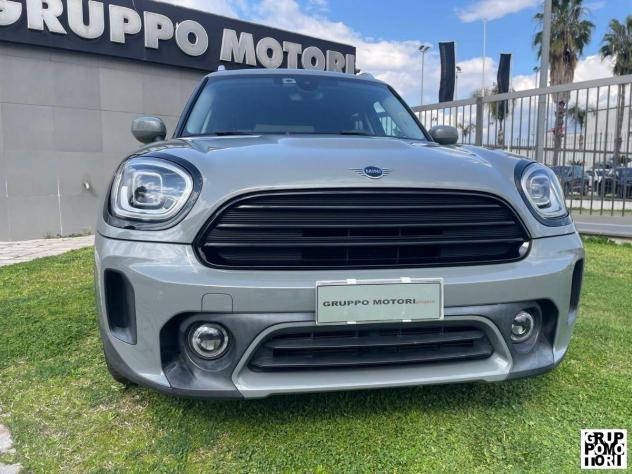 MINI - Countryman - Mini One D Business Aut. - Foto 4