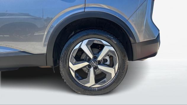 Nissan Qashqai MHEV 140 CV N-Connecta - Foto 5