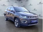 Jeep Compass 1.6 MJet Limited 120CV (Man)"PREZZO REALE" (F1355)