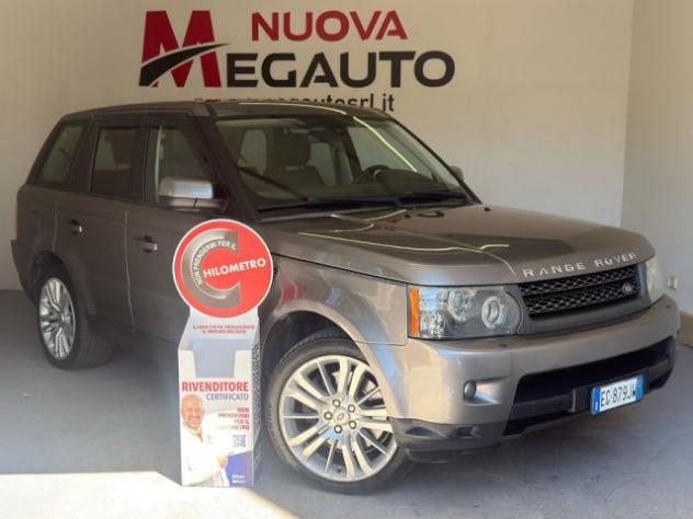 LAND ROVER Range Rover Sport 3.0 SDV6 HSE rif. 24062846