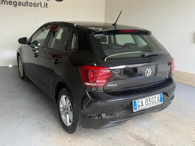 VOLKSWAGEN Polo 1.0 TSI 5p. Comfortline BlueMotion Technology rif. 23921611 - Foto 7