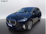 BMW Serie 2 Active Tourer Serie 2 218d Active Tourer Luxury auto
