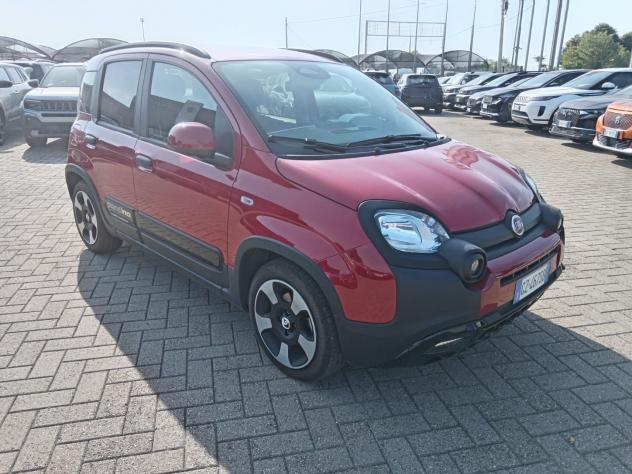 FIAT Panda 1.0 FireFly 70cv S&S Hybrid Pandina - Foto 3