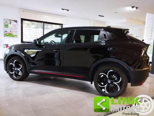 ALFA ROMEO Junior 1.2 136 CV Hybrid eDCT6 Speciale Full Optional rif. 24006921 - Foto 8