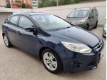 Ford Focus 1.6 TDCi Titanium
