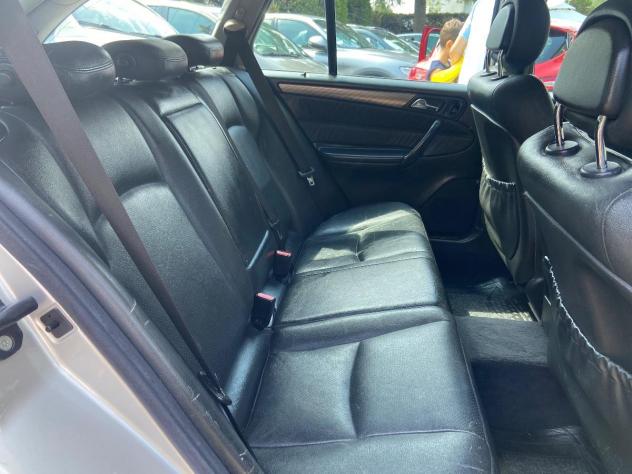 MERCEDES Classe C Station Wagon 270 CDI Avantgarde - Foto 3