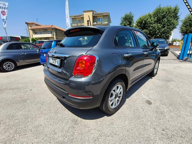 Fiat 500X 1.6 MultiJet 120 CV Lounge - Foto 4