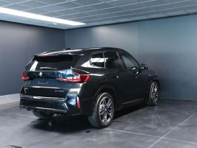 BMW X1 20d 2.0 48V 150CV xDrive Msport rif. 24108522 - Foto 3