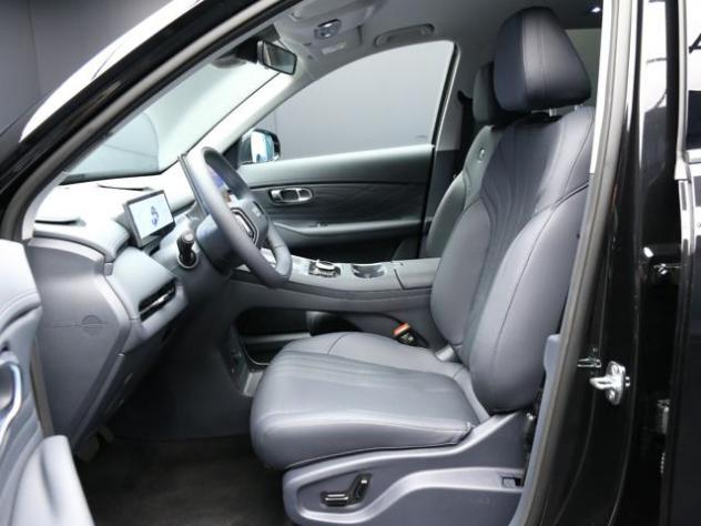 GEELY Starray EM-i 1.5L 99CV(262CV) EM-i Pro rif. 24074572 - Foto 8