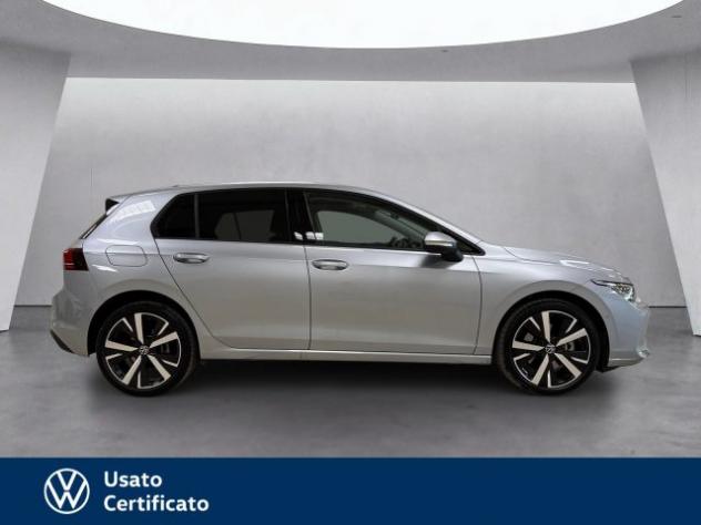 VOLKSWAGEN Golf 1.5 tsi ehybrid edition plus 204cv dsg rif. 24202984 - Foto 3