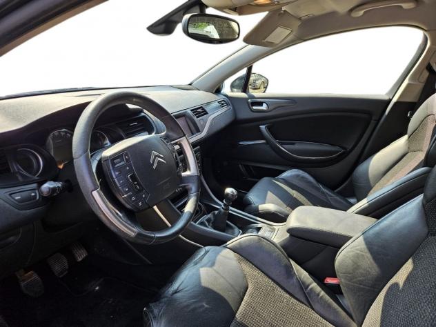 Citroën C5 2.0 HDi 160 Executive - Foto 7
