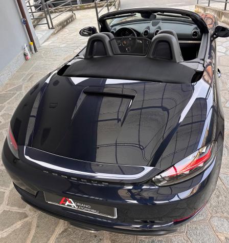 Porsche 718 Boxster 2.0 300cv - Foto 5