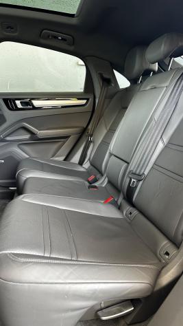 Porsche Cayenne Coupe 3.0 tiptronic - Foto 11