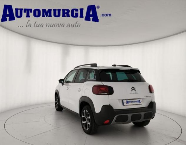 CITROEN C3 Aircross BlueHDi 120 S&S EAT6 Shine rif. 23918351 - Foto 3