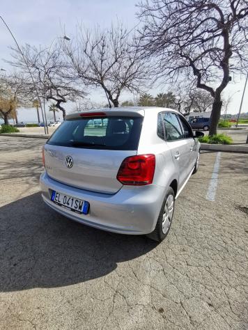Volkswagen Polo 1.2 5 porte Trendline 2012 - Foto 6