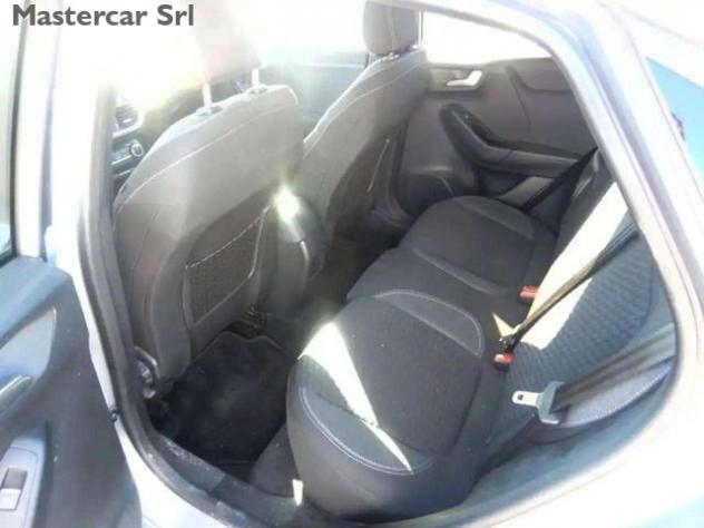 FORD Puma Puma 1.0 ecoboost h Titanium Autom Navi - GR545XF rif. 23828409 - Foto 9
