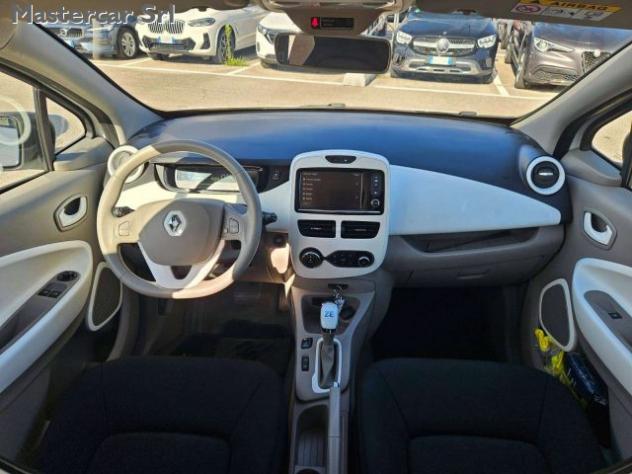 RENAULT ZOE Zoe Life R90 Flex 92cv my18 - FY045HB rif. 24086993 - Foto 10
