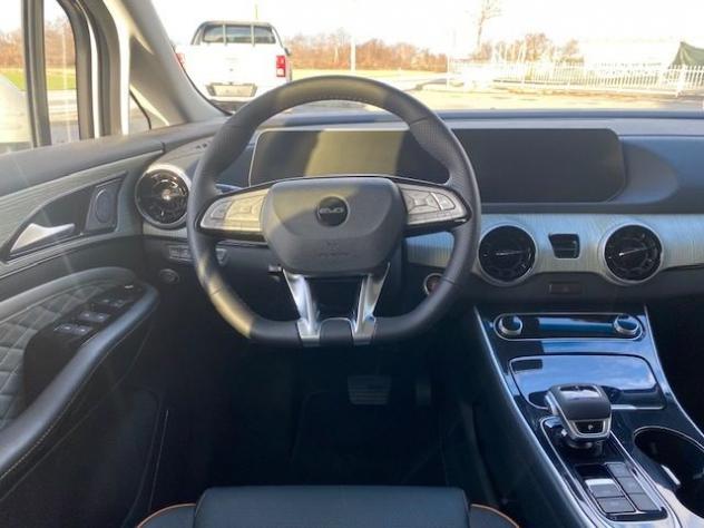 EVO Spazio 1.5 TURBO BENZINA 7POSTI rif. 23098862 - Foto 7