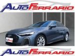 AUDI A5 3ª serie A5 TFSI 150 kW S tronic quattro S Line edition
