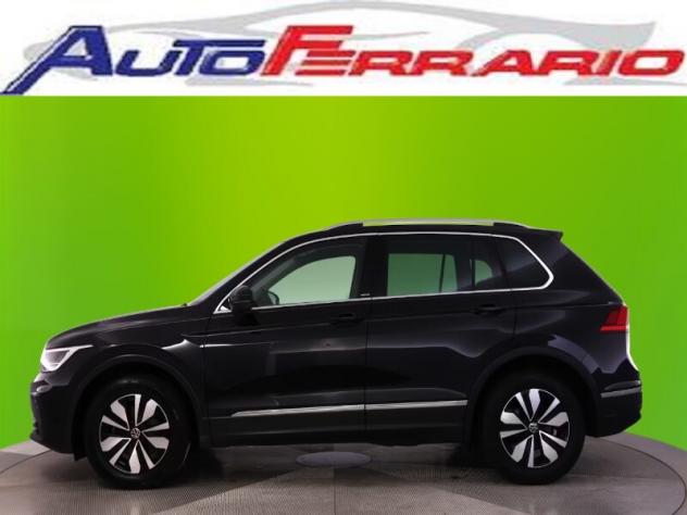 VOLKSWAGEN Tiguan 2ª serie Tiguan 1.5 TSI 150 CV DSG ACT Life - Foto 6