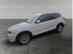 BMW X3 X3 xDrive20d Eletta