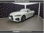 BMW 420 Serie 4 i Cabrio Msport auto rif. 23803034
