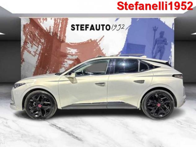 DS AUTOMOBILES DS 4 II 2021 - 1.2 puretech Performance Line 130cv au rif. 24073518 - Foto 4