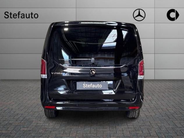 MERCEDES-BENZ V 250 d Automatic Avantgarde ExtraLong rif. 23670760 - Foto 6