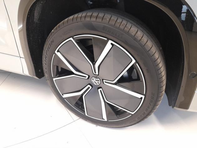 Volkswagen Tayron 2.0 TDI SCR R-Line Plus DSG - Foto 7