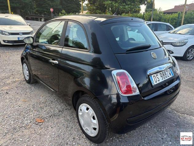 FIAT - 500 1.2 Pop 69cv - Foto 3
