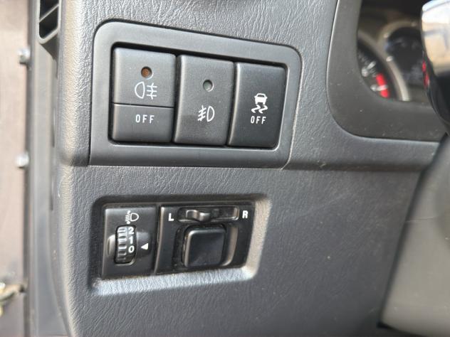 Suzuki Jimny Jimny 1.3 Ranger 86 Cv 4WD - Traino, Pelle, Clima ecc - Foto 10