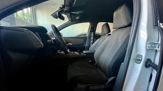 N1 DS7 CROSSBACK 1.5 GRAND CHIC CROSSBACK 130 CV - FULL LED, VIRTUAL COCKPIT, NEOPATENTATI - Foto 9