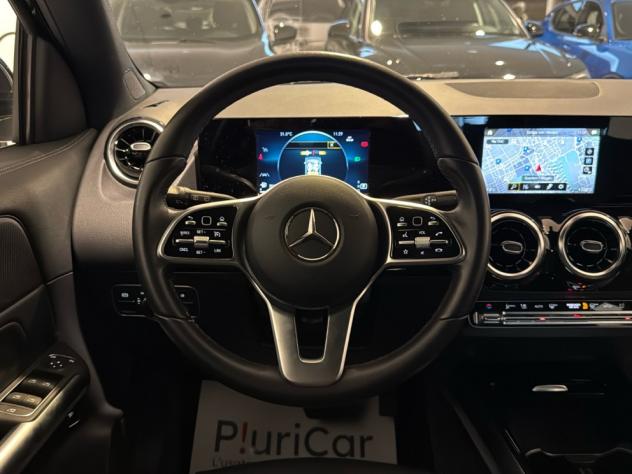 Mercedes-Benz GLA 220d auto 4Matic Sport Plus Navi Cruise Fari LED - Foto 9