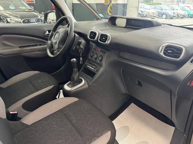 Citroën C3 Picasso C3 Picasso 1.6 HDi 90 Business - Foto 6