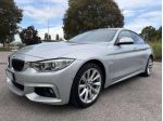 BMW 428 428i Gran Coupe Xdrive Msport M Sport auto Unico P rif. 24164136